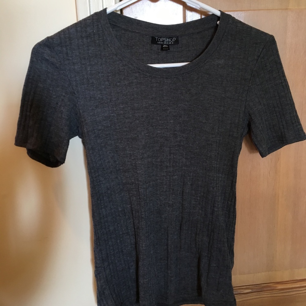 Topshop tee
